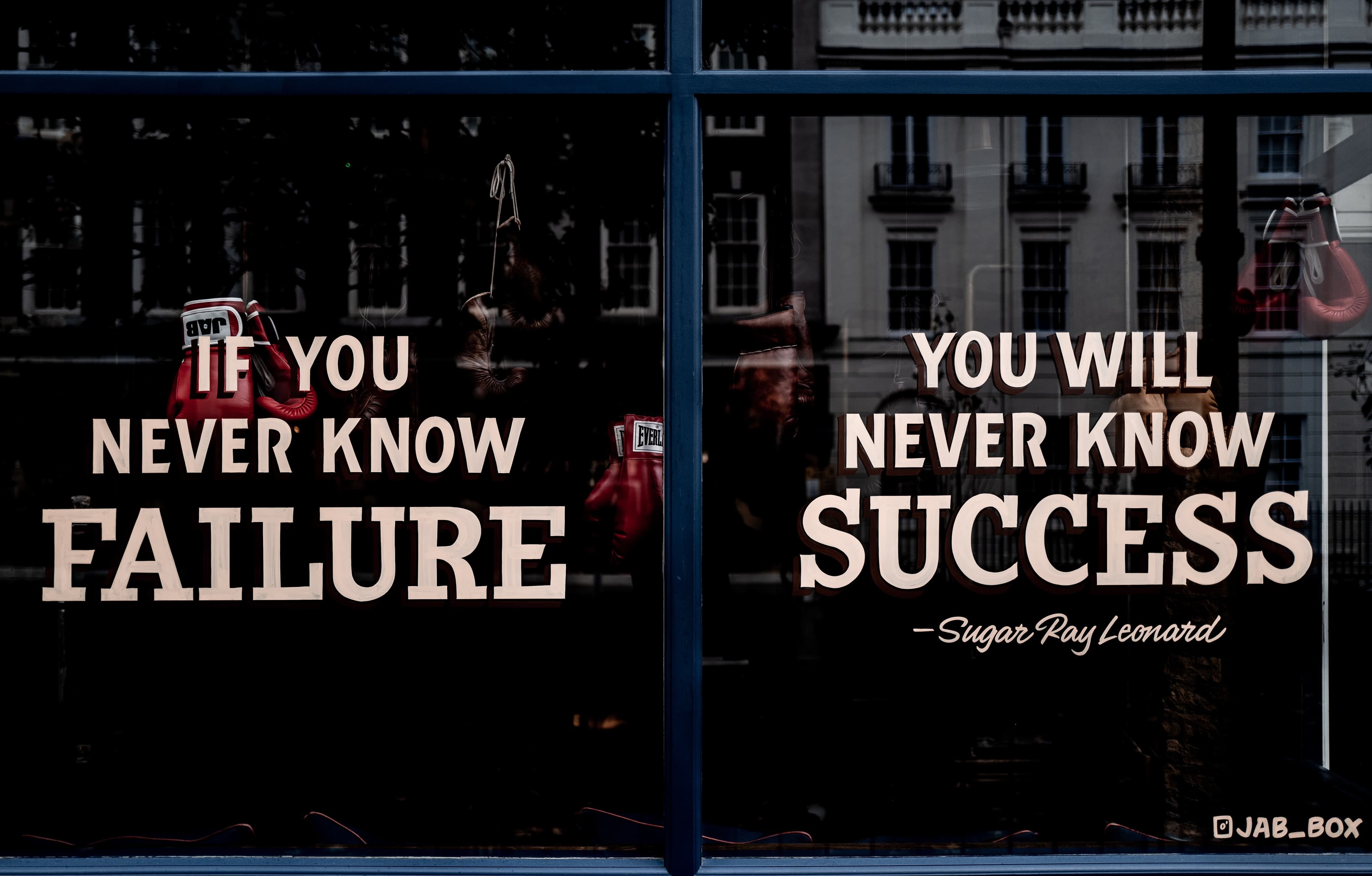 Motivational Quotes