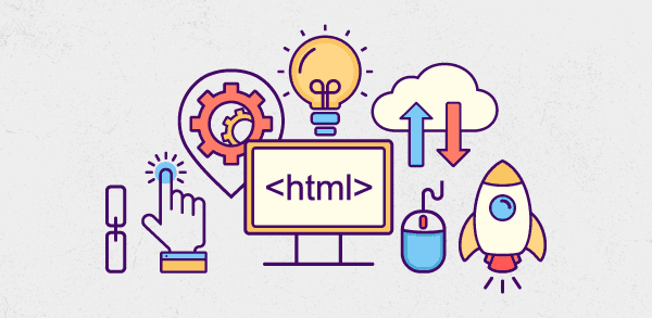 HTML