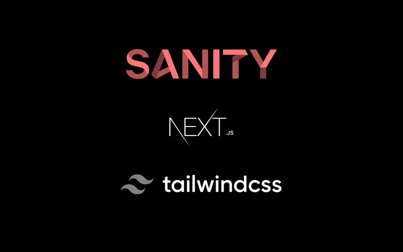 Sanity - A Headless CMS
