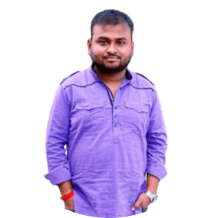 Sagar Nandy